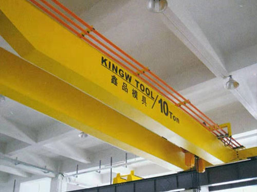 杭州双梁起重机